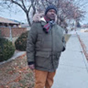 Meet your Posher, Dexter